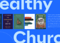 6 Important Books on Constructing a Wholesome Church In response to Logos Customers