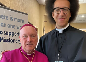 Calvin Robinson Receives a One-12 months License