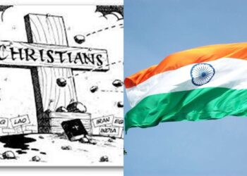 Religion Amid Fury: The Martyrdom of Kosa Kawasi in Bastar India