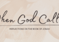 Reflections on the Guide of Jonah