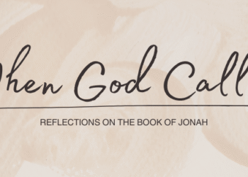 Reflections on the Guide of Jonah