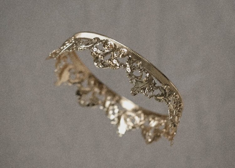 Crowns Down – Josh Baldwin, Gateway Worship