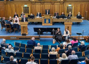 New initiatives shine a lightweight within the darkness