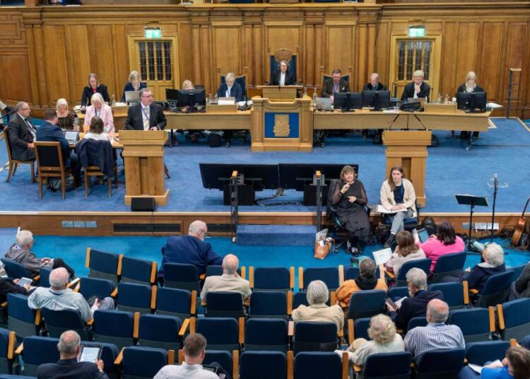 New initiatives shine a lightweight within the darkness