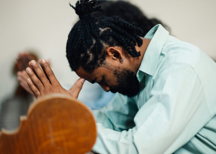 What If Your Sermons Didn’t Finish On Sunday? The Future Of At all times-On Discipleship Instruments – ChurchTechToday.com