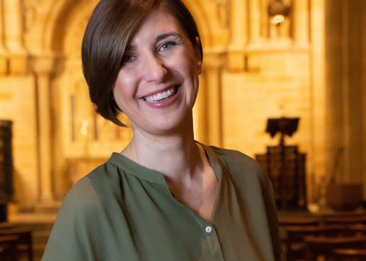 We Want A Yr of Launch — Church Anew