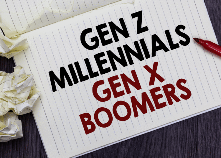 What Gen Z Actually Believes: New Knowledge Unpacks the Religion and Habits of a Shifting Era