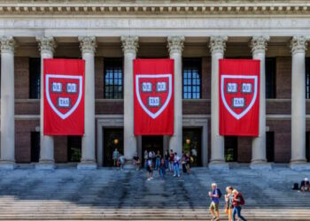Choose Pauses Trump’s Canceling of Harvard’s Visa Program