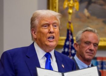 Trump Indicators EO to Slash Pharmaceutical Costs