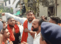 Christians in India Charged after Hindu Nationalist Assault