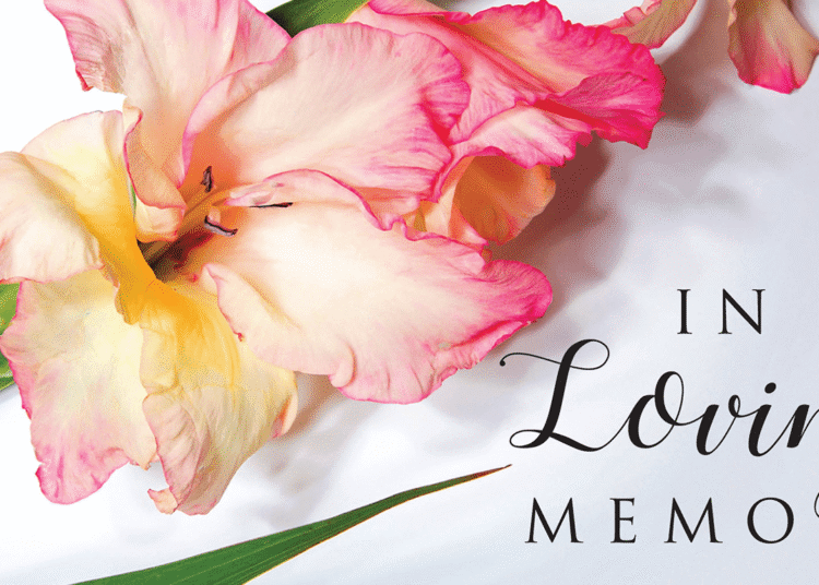 Methods to Honor the Deceased in Your Church Listing