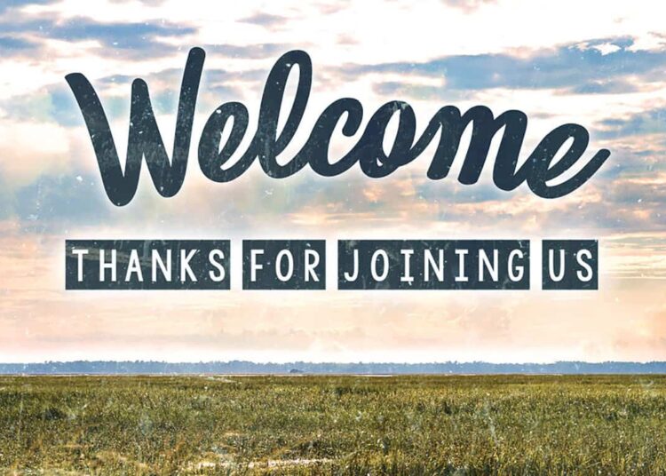 The best way to Promote Your Church Listing