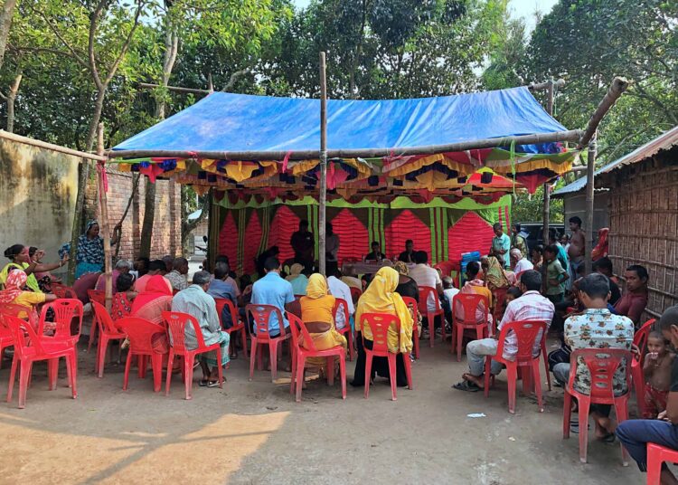 Bangladesh: Pastor Attacked and Church Members Threatened