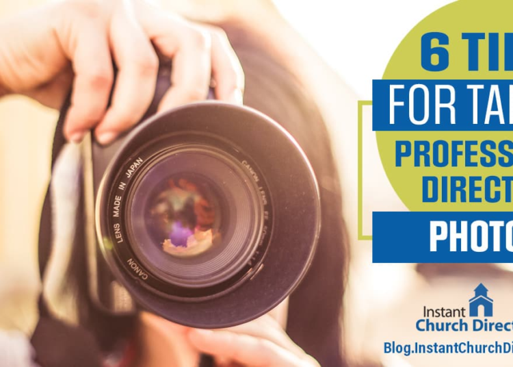 6 Tricks to Taking Skilled Listing Images