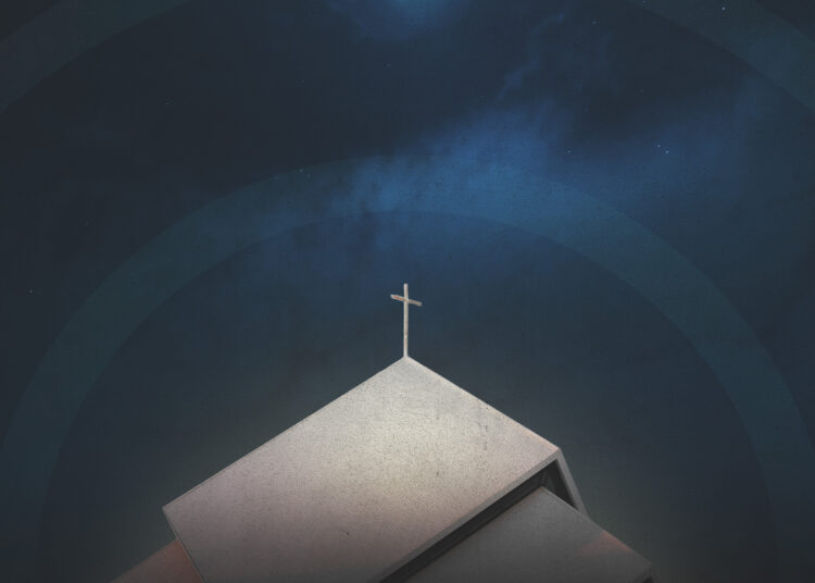 Grimké’s Theology of the Kingdom of God Was a Supply of Hope for Racial Equality