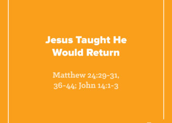 Children Social Media—August 31 – Bible Research for Life