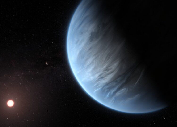 Life on Different Planets | Church & Tradition