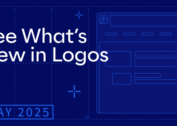 What’s New in Logos? Could 2025