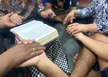 Extra Than Meals . . .