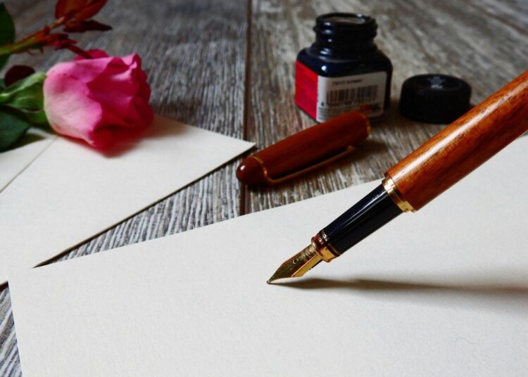 A Mom’s Day Letter | Church & Tradition