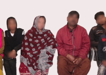 I Have Discovered Jesus – The Story of Muhammad Aslam