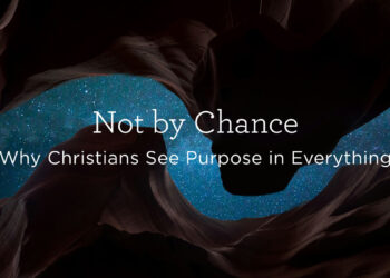 Why Christians See Objective in The whole lot