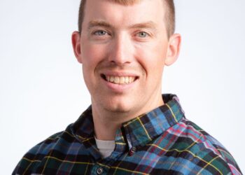 A Disciple for a Digital Age — Church Anew