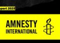 Amnesty Worldwide’s 2025 Report Highlights Escalating Persecution of Christians Worldwide