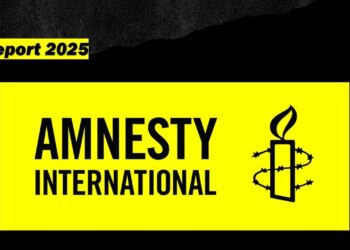 Amnesty Worldwide’s 2025 Report Highlights Escalating Persecution of Christians Worldwide