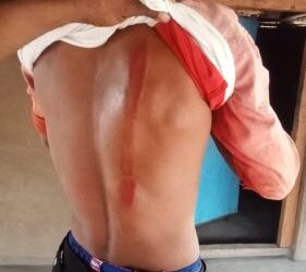 Christians Pushed from Houses in India Threatened with Dying