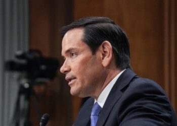 Rubio Voices Help for Israel: ‘No Coexistence with Evil’