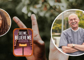 Interview with Rev. Dr. Yolanda Denson-Byers, Creator of “See Me, Consider Me” — Church Anew