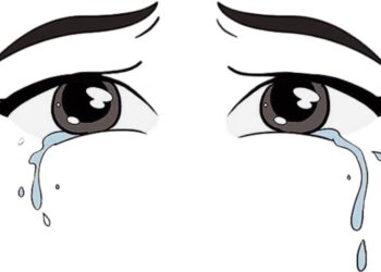 TEARS — Hagar, Hannah & Hezekiah