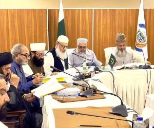 Invoice Criminalizing Baby Marriage in Pakistan Rejected as ‘Un-Islamic’