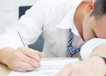 5 Causes Many Church Leaders are Workaholics – and a First Step towards Addressing the Difficulty