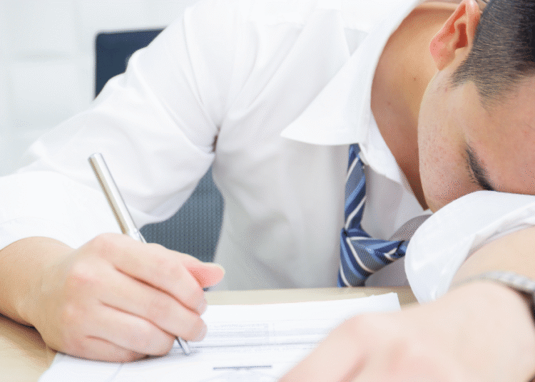 5 Causes Many Church Leaders are Workaholics – and a First Step towards Addressing the Difficulty