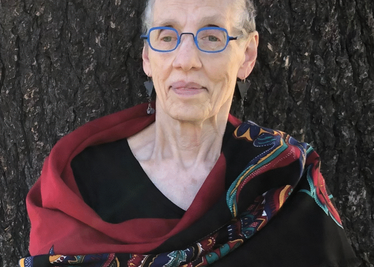 Interview with Eleanor Scott Meyers, Writer of “Tales From An Unintentional Preacher” — Church Anew