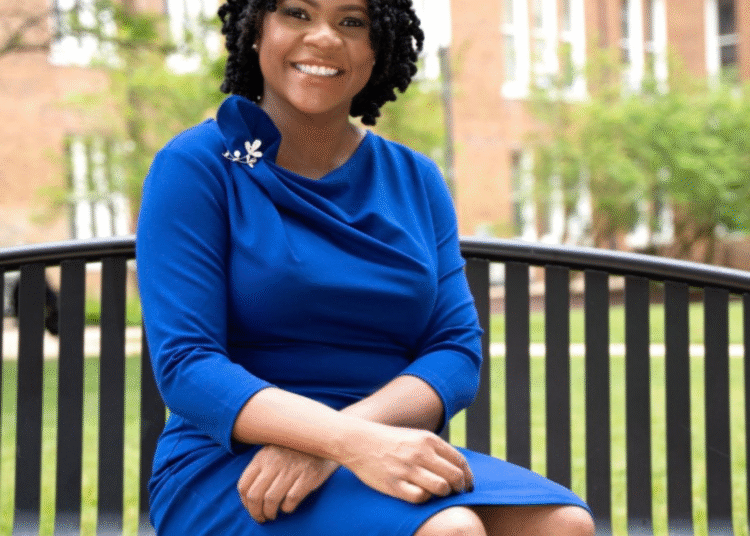 Interview with Dr. Yolanda Pierce, Writer of “See Me, Imagine Me” — Church Anew