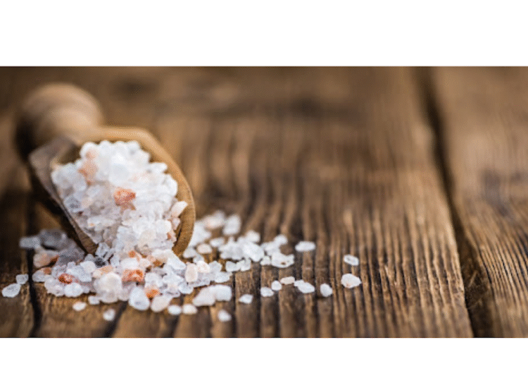 What’s the Covenant of Salt within the Bible ?