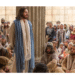 JESUS AS A TEACHER – Instructor’s Day Article