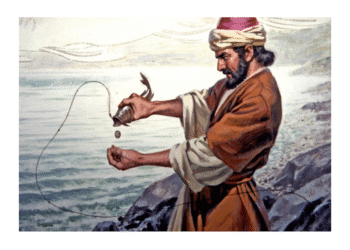 Peter’s Life – Earlier than CHRIST and With CHRIST