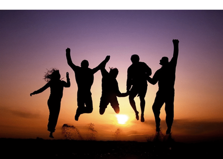 Youth you’re PRECIOUS – David | Daniel