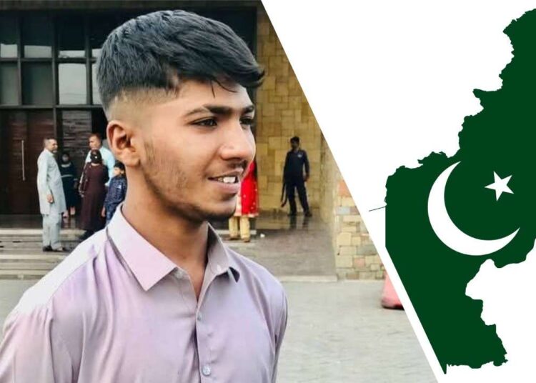 Younger Christian Boy Brutally Murdered in Faisalabad, Pakistan