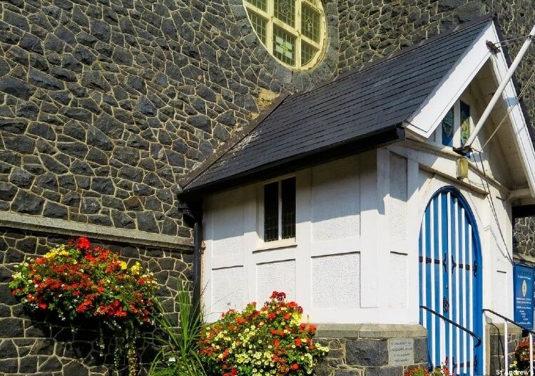 Church buildings to mark eightieth anniversary of Victory in Europe Day