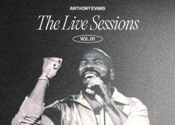 A Assessment of Anthony Evans’ “The Reside Classes Vol. 1”
