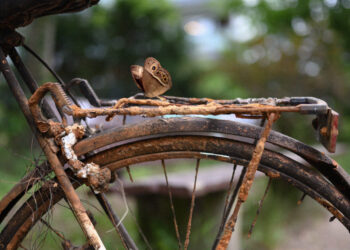 Two Methods the Hope of Heaven Battles Your Nervousness