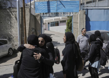 Terror Curriculum Prompts Israeli Shutdown of Palestinian Jerusalem Faculties; Katz Warns Iran, Houthis