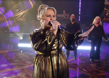 Christian Mother Advances to American Idol Prime 7: ‘To God Be All of the Glory’