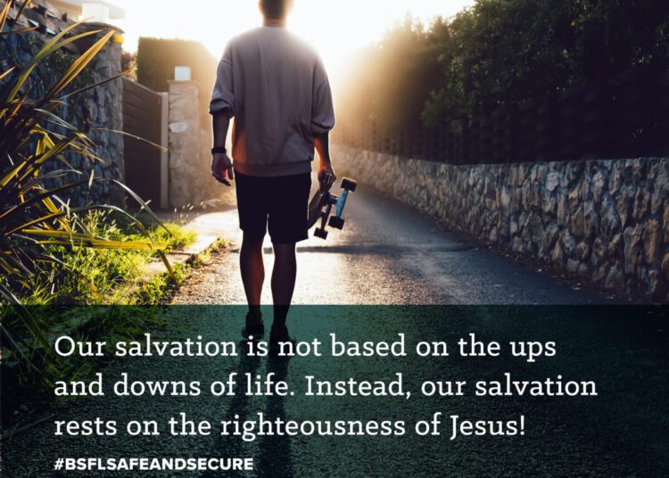 EXTRA! FOR STUDENT LEADERS—SAFE AND SECURE—OUTLINE AND SOCIAL MEDIA