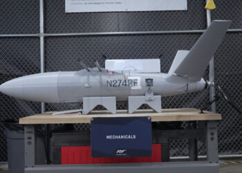 Print, Fly, Repeat: How a US Begin-Up Is Reinventing Army Manufacturing One Drone at a Time